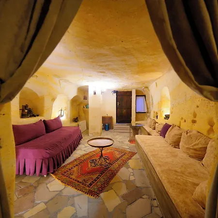 Antik Cave House 3* Urgup