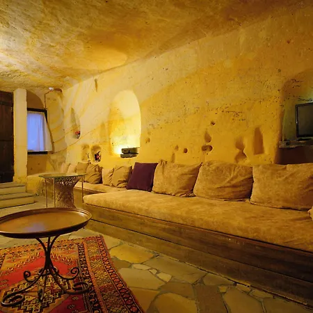 Hotel Antik Cave House Urgup