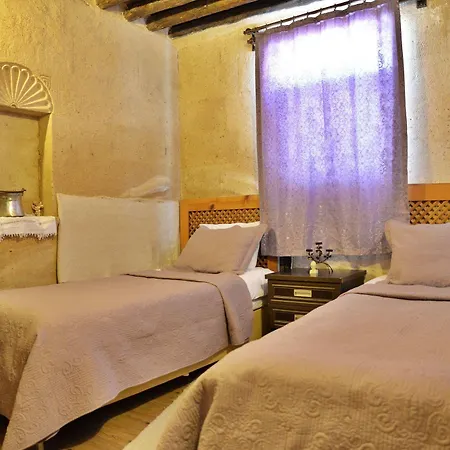 Hotel Antik Cave House
