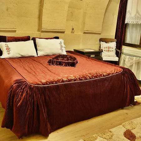 Hotel Antik Cave House Urgup