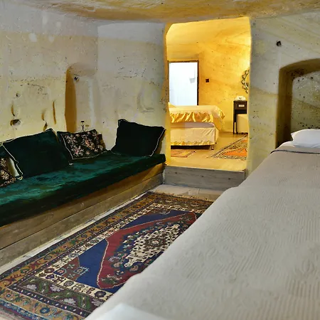 Antik Cave House 3* Urgup