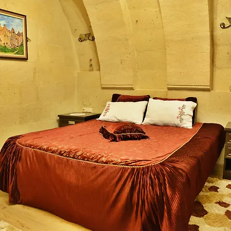 Antik Cave House Urgup
