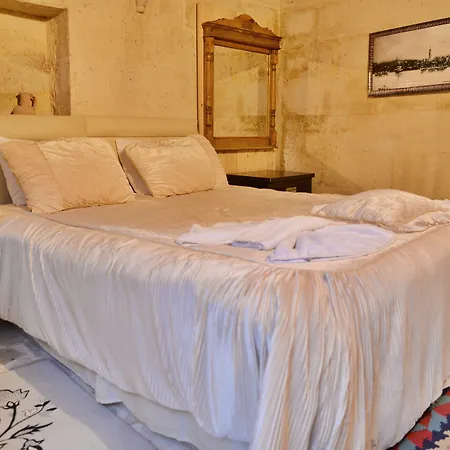 Hotel Antik Cave House Urgup