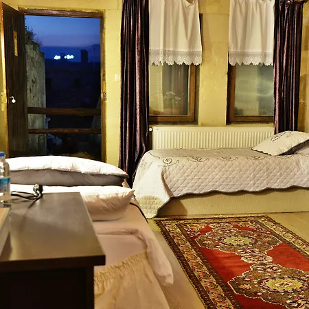 Antik Cave House 3*