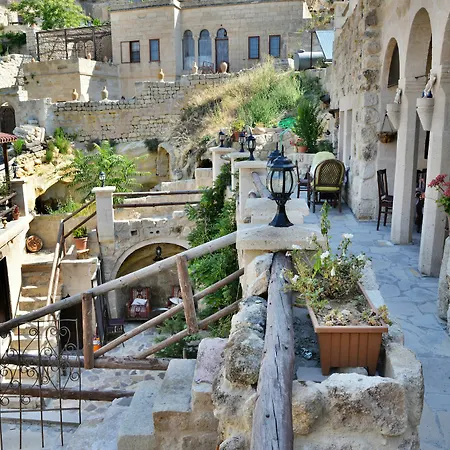 Hotel Antik Cave House 3*