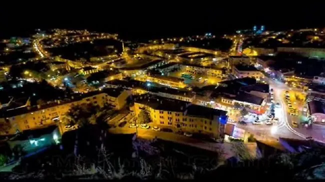 Antik Cave House Otel