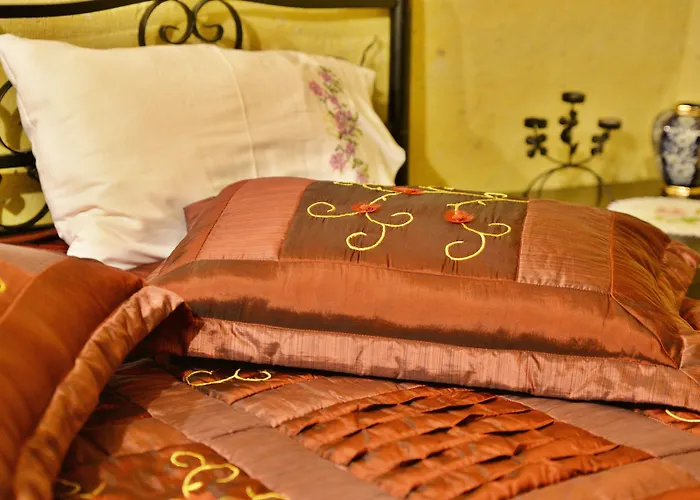 Antik Cave House Otel 3*