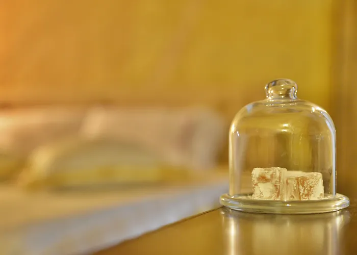 Antik Cave House Ξενοδοχείο 3*