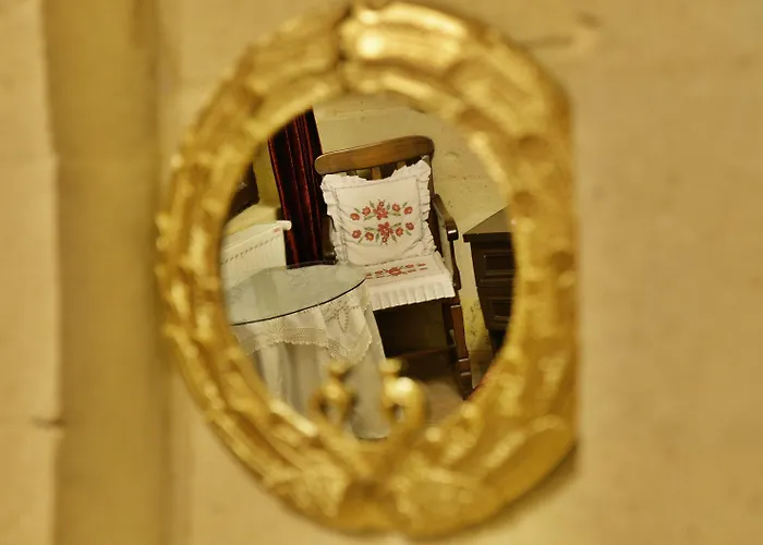 Antik Cave House Ξενοδοχείο 3*