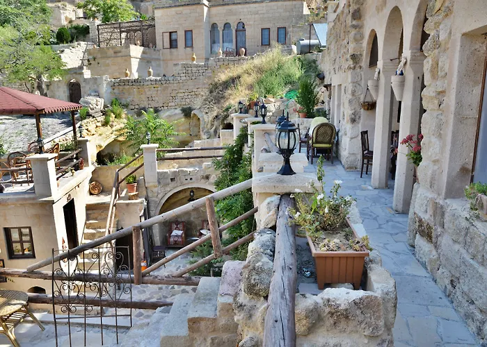 Antik Cave House Ξενοδοχείο